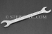 #10150 - Stainless Steel 9/16" x 5/8" Open End Wrench. - 10150