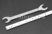 #10150 - Stainless Steel 9/16" x 5/8" Open End Wrench. - 10150