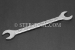 #10151 - Stainless Steel 5/8" x 3/4" Open End Wrench. - 10151