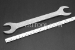 #10159 - Stainless Steel 15/16" x 1-1/16" Open End Wrench. - 10159