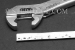 #10165 - 6-1/2"(165mm) Stainless Steel 7-Position Pliers. - 10165