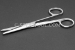#10185 - 5-1/2"(137mm) Stainless Steel Scissors. - 10185