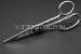 #10187 - 8-1/2"(212mm) Stainless Steel HD Scissors. - 10187