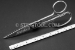 #10187 - 8-1/2"(212mm) Stainless Steel HD Scissors. - 10187