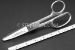 #10187_BLUNT - 8-1/2"(212mm) Stainless Steel HD Scissors with a Blunt Tip. - 10187_BLUNT