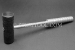 #10190/40190 - Non-Magnetic Stainless Steel Mallet. SS Handle. Nylon Head. - 10190/40190
