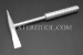 #10197 - Stainless Steel Welding/Chipping Hammer. - 10197