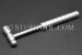 #10198 - 6oz(170g) Stainless Steel Ball Pein Hammer. - 10198