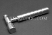 #10198_MINI - 6oz(170g) Stainless Steel Mini Ball Pein Hammer. - 10198_MINI