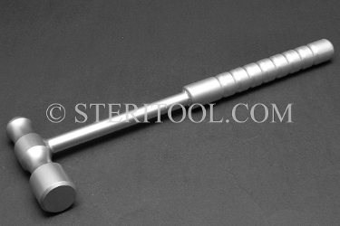 #10199 - 12oz(340g) Stainless Steel Ball Pein Hammer. ball pein, hammer, tapping, stainless steel