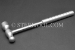 #10199 - 12oz(340g) Stainless Steel Ball Pein Hammer. - 10199