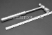 #10199 - 12oz(340g) Stainless Steel Ball Pein Hammer. - 10199