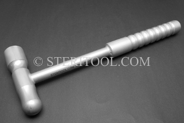 #10201 - 32oz(906g) Stainless Steel Ball Pein Hammer. ball pein, hammer, tapping, stainless steel