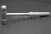 #10201 - 32oz(906g) Stainless Steel Ball Pein Hammer. - 10201