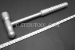 #10201 - 32oz(906g) Stainless Steel Ball Pein Hammer. - 10201
