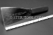#10205 - 3"(75mm) Stainless Steel Scraper. Poly Handle. - 10205