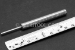 #10210 - 3/32" Stainless Steel Drift Punch. 3.5"(87mm) OAL. - 10210
