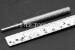 #10211 - 1/8" Stainless Steel Drift Punch. 3.5"(87mm) OAL. - 10211