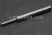#10212 - 5/32" Stainless Steel Drift Punch. 3.5"(87mm) OAL. - 10212