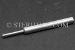 #10216 - 3.0mm Stainless Steel Drift Punch. 88mm OAL. - 10216