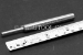 #10217 - 3.5mm Stainless Steel Drift Punch. 88mm OAL. - 10217
