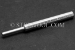 #10218 - 4.0mm Stainless Steel Drift Punch. 88mm OAL. - 10218