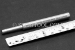 #10218_SP5.0 - 5.0mm Stainless Steel Drift Punch, 88mm OAL. - 10218_SP5.0