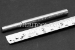 #10219 - 6.0mm Stainless Steel Drift Punch. 88mm OAL. - 10219