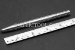 #10231 - 3/16" Stainless Steel Center Punch. 5"(125mm) OAL. - 10231
