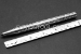 #10232 - 1/4" Stainless Steel Center Punch. 6"(150mm) OAL. - 10232