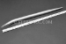 #10234_SP14 - 5/8" Stainless Steel Alignment Bar with 5/8" Pry Bar Tip. 14" OAL.  - 10234_SP14