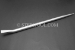 #10234_SP14 - 5/8" Stainless Steel Alignment Bar with 5/8" Pry Bar Tip. 14" OAL.  - 10234_SP14