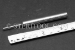 #10243 - 5/64" Stainless Steel Drift Punch 3.5"(87mm) OAL. - 10243