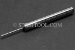 #10244 - 1/16" Stainless Steel Drift Punch 3.5"(87mm) OAL. - 10244