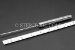 #10245 - 3/32" Stainless Steel Drift Punch 8"(200mm) OAL. - 10245
