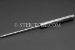 #10247 - 5/32" Stainless Steel Drift Punch 8"(200mm) OAL. - 10247