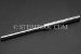 #10249 - 1/4" Stainless Steel Drift Punch 8"(200mm) OAL. - 10249