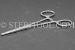 #10251 - 5"(150mm) Stainless Steel Hemostat, Straight. - 10251