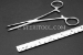 #10253 - 6.25"(156mm) Stainless Steel Hemostat, Straight. - 10253
