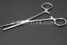 #10253 - 6.25"(156mm) Stainless Steel Hemostat, Straight. - 10253
