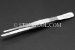 #10276 - 6"(150mm) Stainless Steel Tweezer, Serrated. - 10276