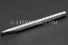 #10281 - 3/8"(9.5mm) Stainless Steel Chisel 5.5"(137mm) OAL. - 10281