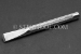 #10282 - 1/2"(12.7mm) Stainless Steel Chisel 5.5"(137mm) OAL. - 10282