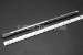 #10283 - 1/2"(12.7mm) Stainless Steel Chisel 12"(300mm) OAL. - 10283