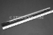 #10285 - 5/8"(15.8mm) Stainless Chisel 12"(300mm) OAL. - 10285