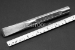 #10286 - 3/4"(19mm) Stainless Chisel 7"175mm) OAL. - 10286