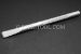 #10287 - 3/4"(19mm) Stainless Steel Chisel 420SS 12"(300mm) OAL. - 10287