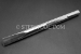 #10290 - 1"(25.4mm) Stainless Steel Chisel 420SS 14"(350mm) OAL. - 10290