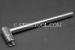 102911 - Stainless Steel 10mm Slot Nut Drive. Single End. INVENTORY CLERANCE. - 102911