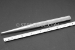 #10296 - 5/32"(4mm) Stainless Tapered Punch 8"(200mm) OAL. - 10296